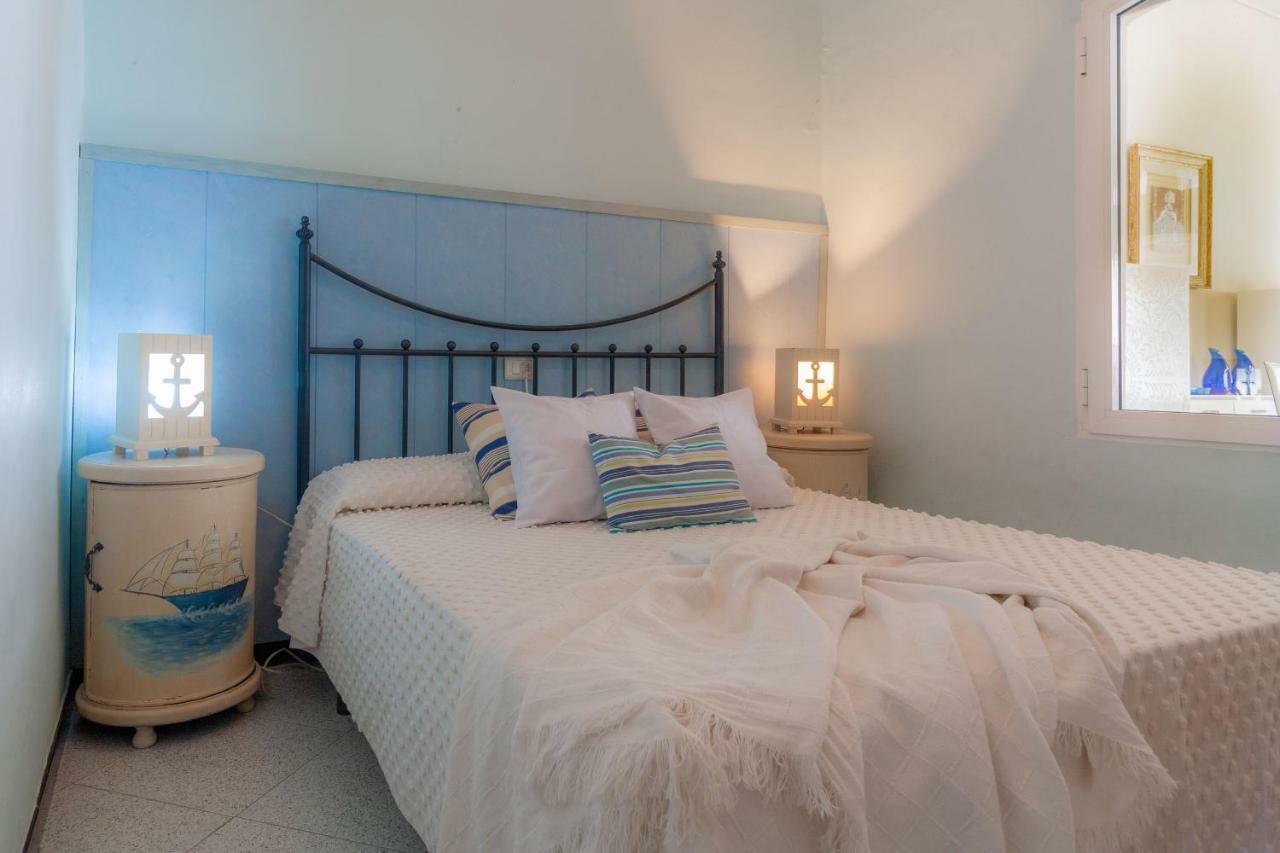 Casa En Primera Linea De Playa * Олива